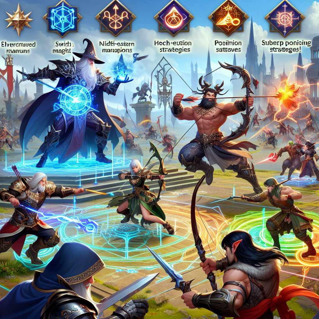 Mastering the Art of Positioning in Mobile Legends: Strategies and Tips