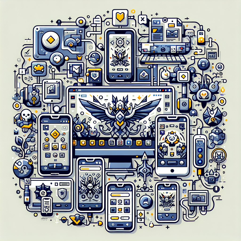 Ultimate Guide to Downloading Mobile Legend on Any Device