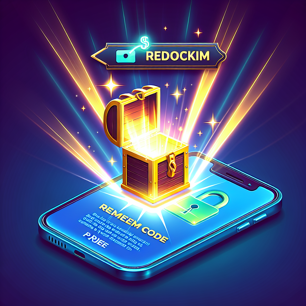 Unlocking New Rewards: Latest Strategies for Mobile Legends Redeem Codes
