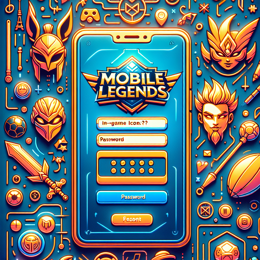Master Your Mobile Legend Login Experience