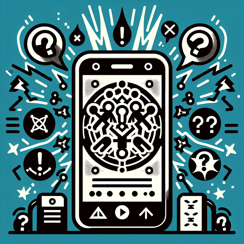 Controversy Surrounding the Integration of Explicit Content in Mobile Legends