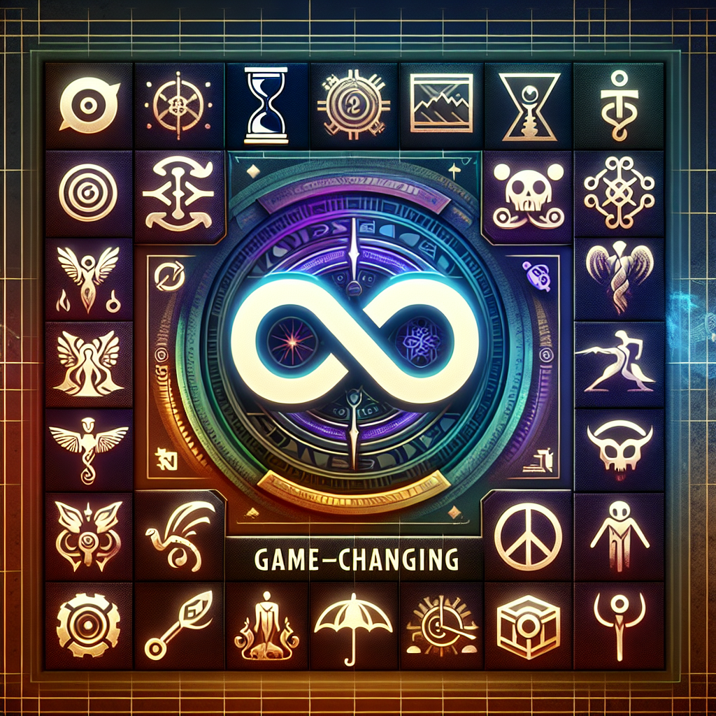 Immortal Mobile Legend: Exploring the Game-Changing Features of the Latest Update