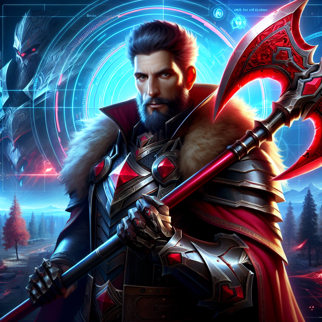 Balmond's Role and Impact in Mobile Legends' Current Meta