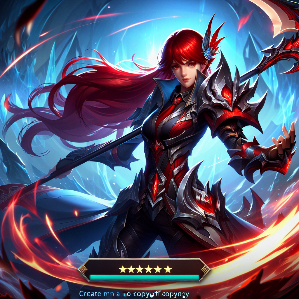 Unleashing the Power of Ruby in Mobile Legends: Tips and Tricks for Mastery