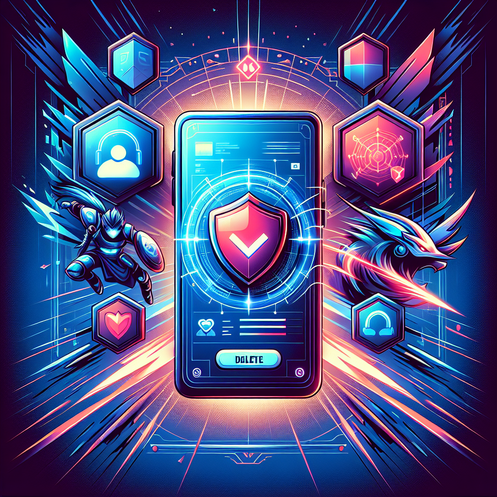 Tips Mudah Cara Hapus Akun Mobile Legend yang Aman dan Cepat