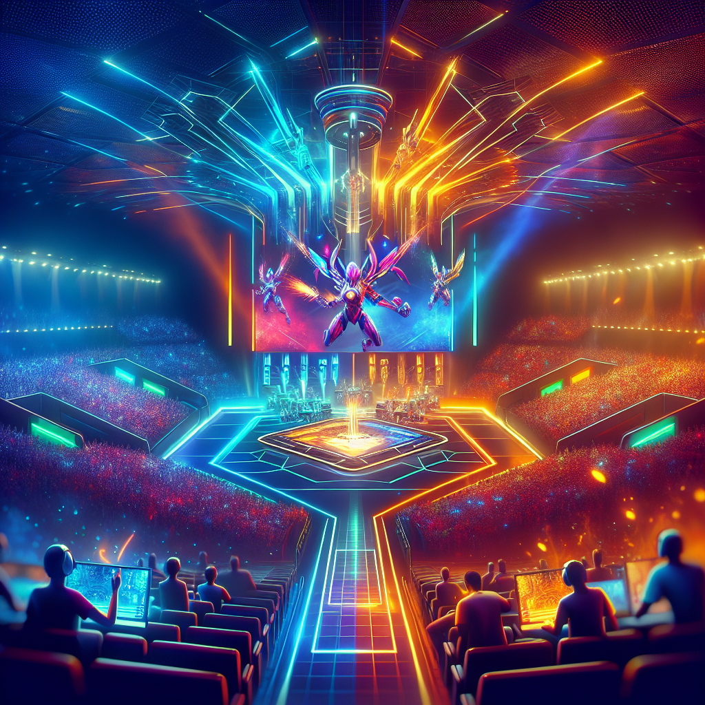 Juara M5 Mobile Legends 2023: Kejayaan Baru di Dunia Esports