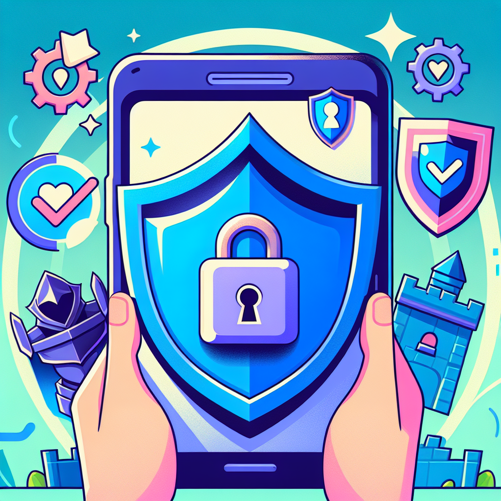 Tips Aman Jual Beli Akun Mobile Legend