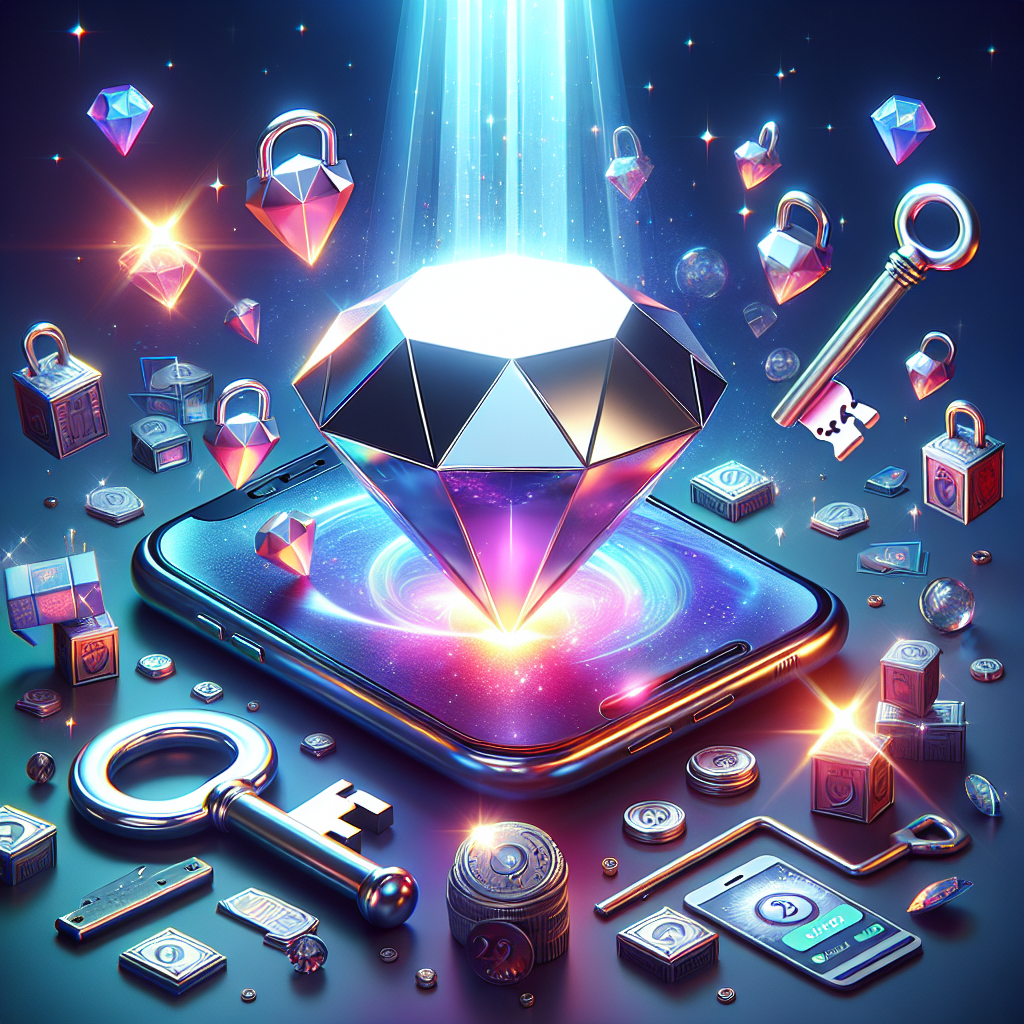 Unlocking the Secrets of Mobile Legend Diamonds: Tips and Tricks