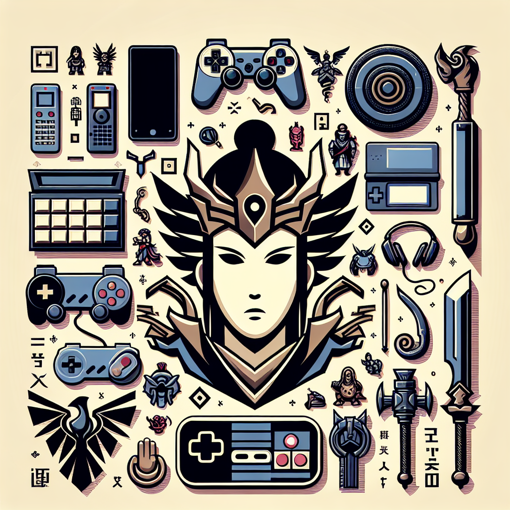 Impact of Icon Mobile Legend on Gaming Culture