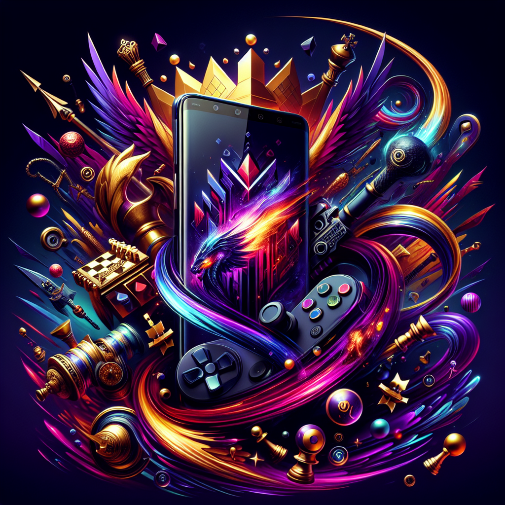 Gift Charisma Unleashed: Mastering Mobile Legends with Style