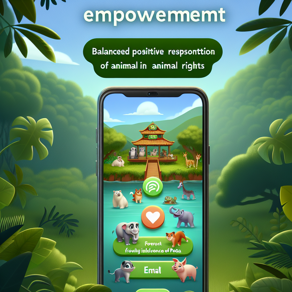 Empowering Players: PETA's Influence on Mobile Legends