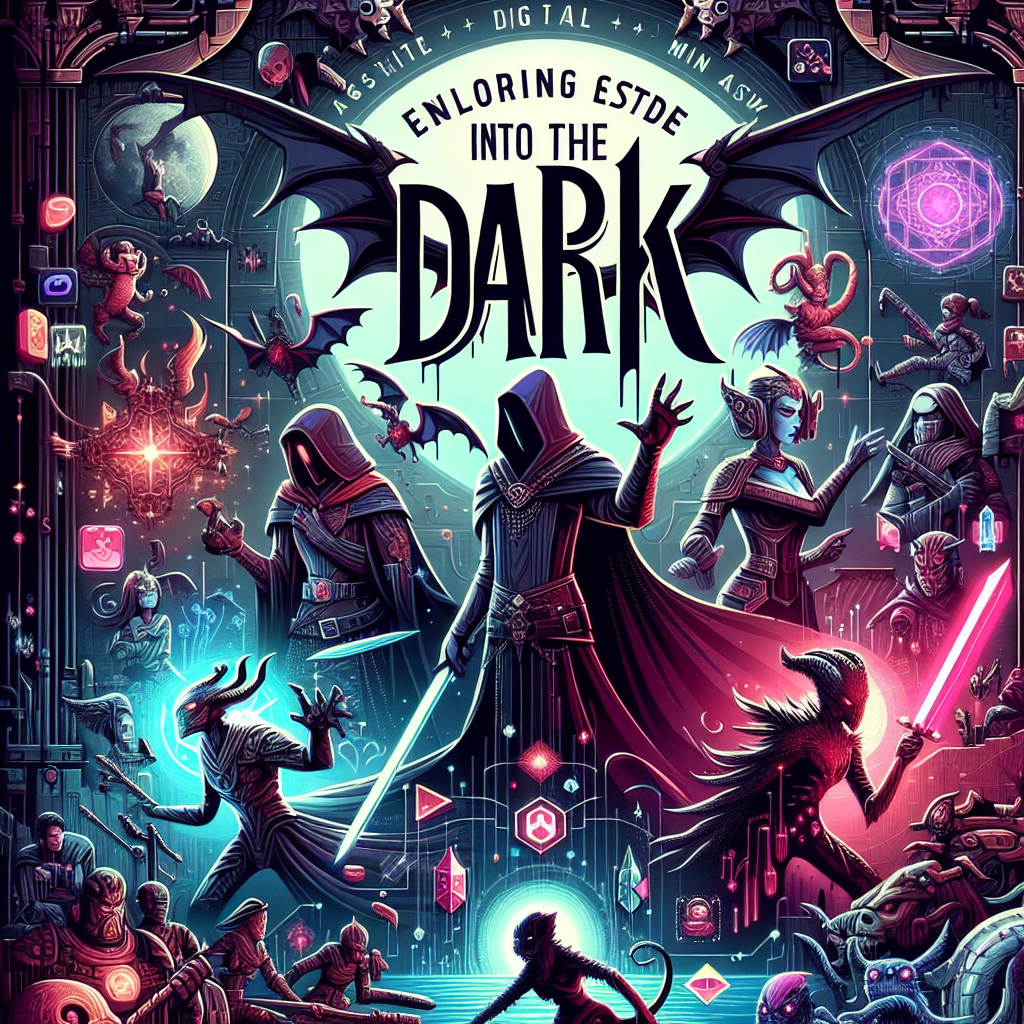 Exploring the Shadows: The Impact of the Dark System in Mobile Legends