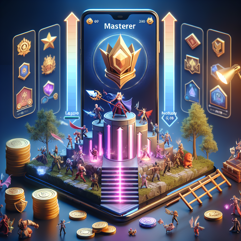 Mastering MMR in Mobile Legends: Tips and Strategies for Rank Climbing
