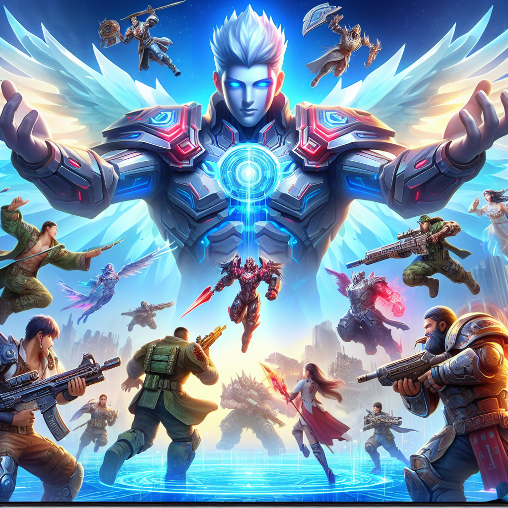 Rise of RW Mobile Legend: Strategies and Tactics for Dominating the Arena