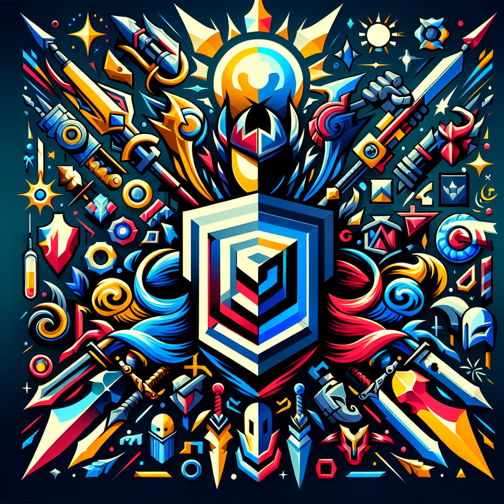 Mobile Legends Profile Picture Aesthetic: Unleash Your Style