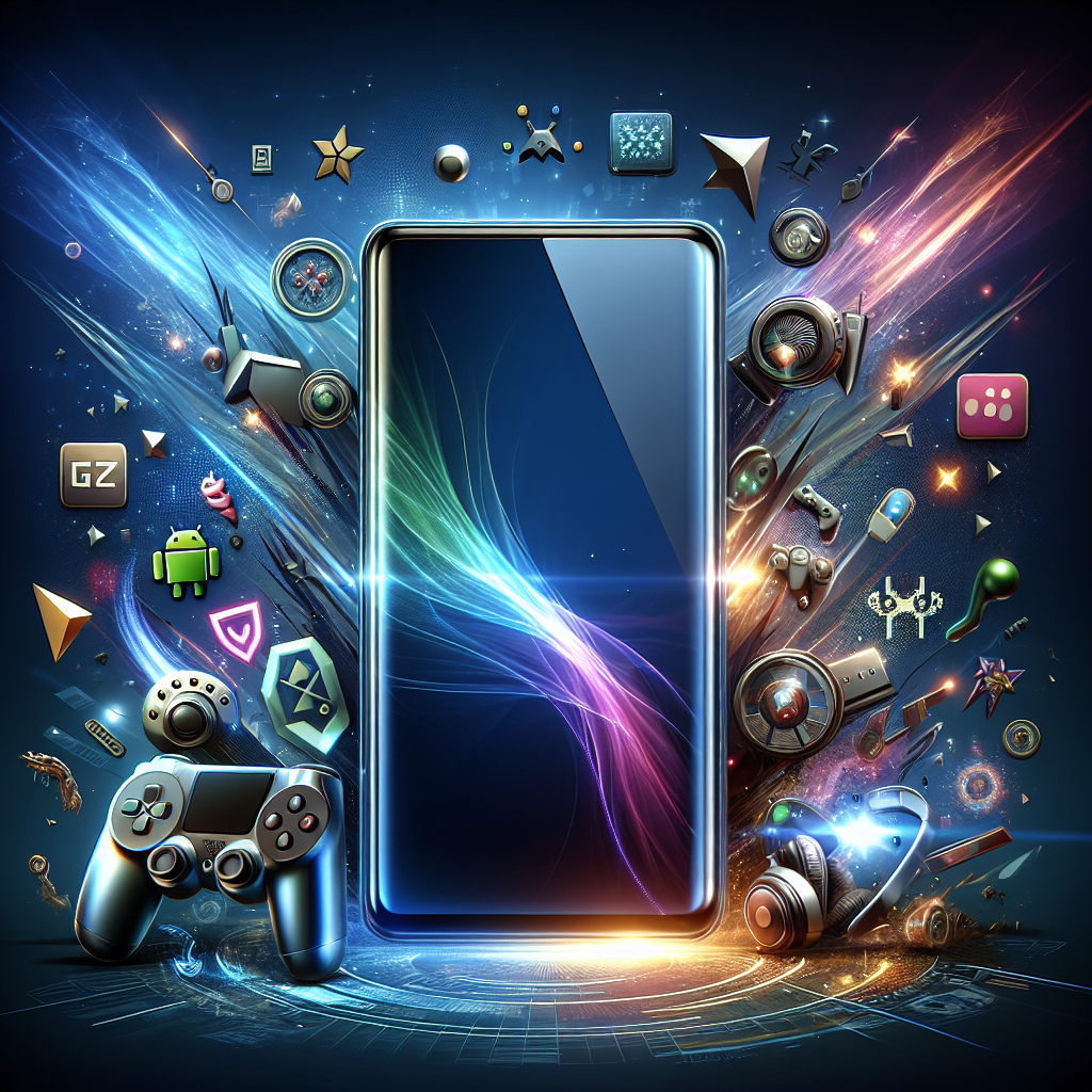 HP Mobile Legend: Discover the Latest Device Perfect for Gamers