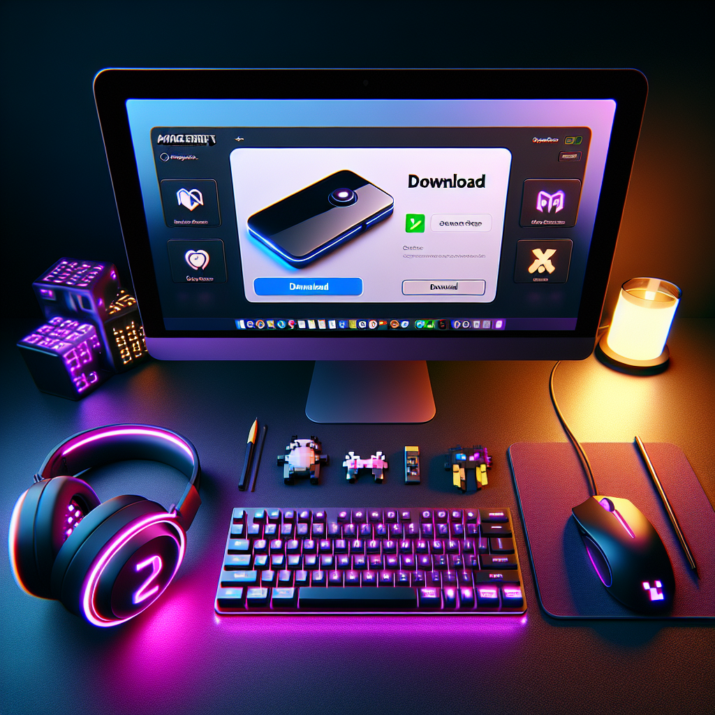 How to Easily Download and Install the Latest Minecraft Launcher