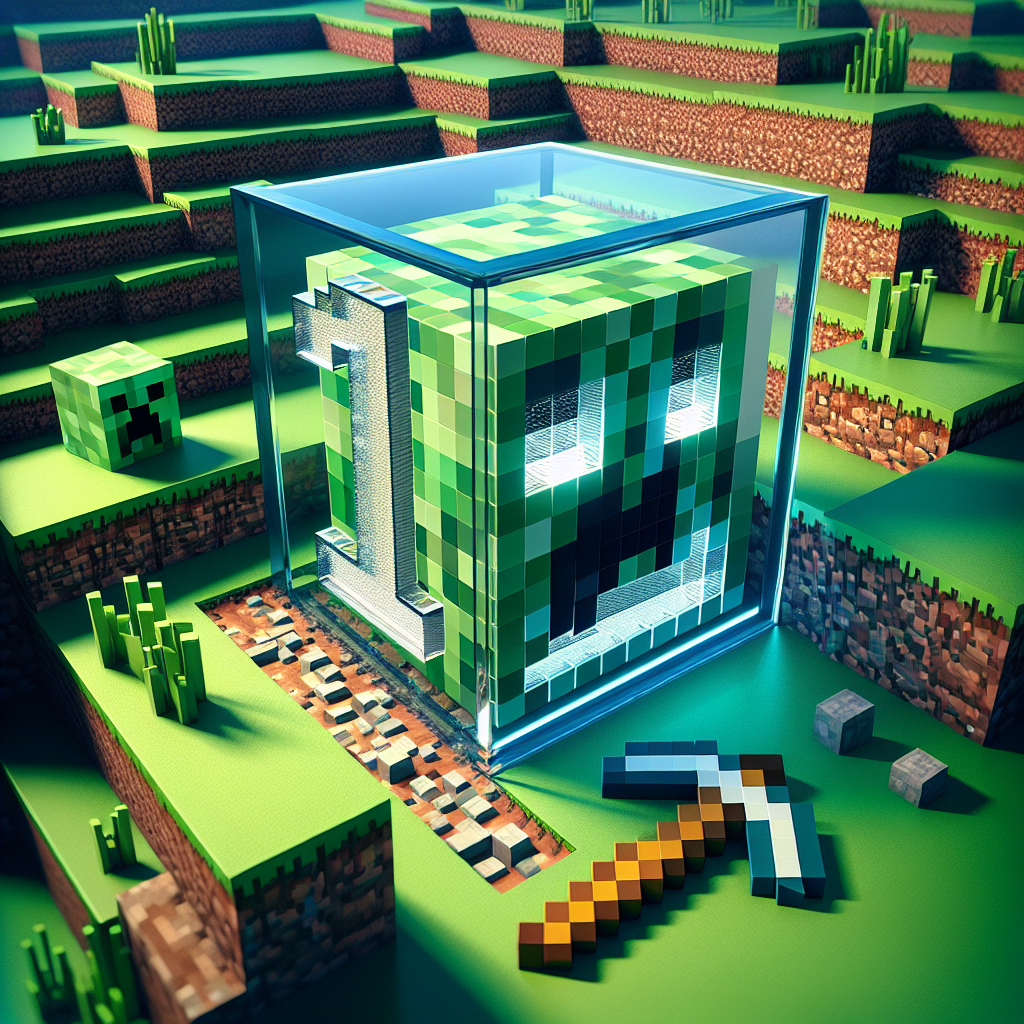 Panduan Lengkap Download Minecraft 1.20 dengan Mudah dan Cepat